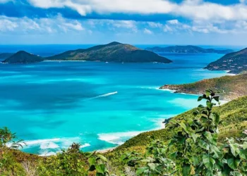 Backers of new US Virgin Islands registry present plans to Trump