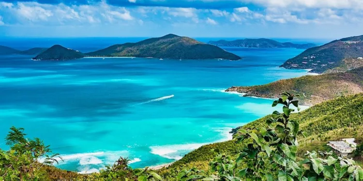 Backers of new US Virgin Islands registry present plans to Trump