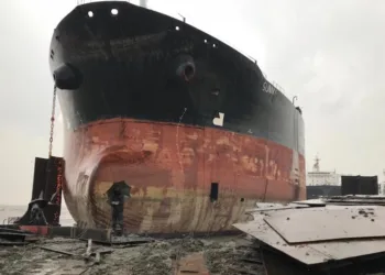 Bangladesh ill prepared for next month’s ship recycling changes
