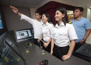 Beyond the certificate: using technology to build and assess competence