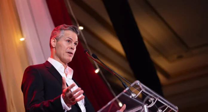 BIMCO elects new President