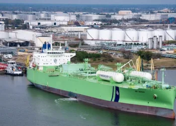 BW LPG exits Indian gas terminal scheme