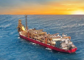 BW Offshore swoops on laid-up FPSO