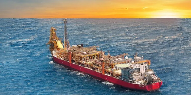 BW Offshore swoops on laid-up FPSO