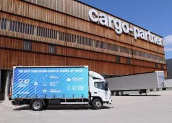 cargo-partner, Nippon Express develop unified road transport solutions across Europe