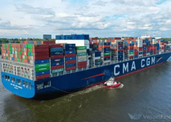 CMA CGM enhances presence in Vietnam with new terminal project