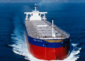 CMB.TECH and Golden Ocean press ahead with merger