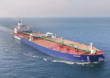 CMB.TECH linked to tanker newbuilds in China