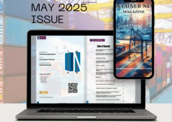 CN Magazine – May 2025 Issue | Out Now!