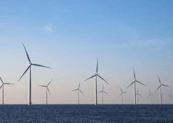 Companies submit contracts to develop 2.7GW of offshore wind in Taiwan