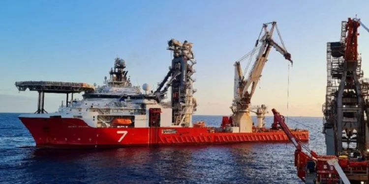 ConocoPhillips taps Subsea 7 for FEED work off Norway