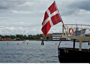 Denmark proposes US$1 billion state-backed war risk insurance for shipping