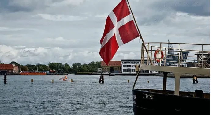 Denmark proposes US$1 billion state-backed war risk insurance for shipping