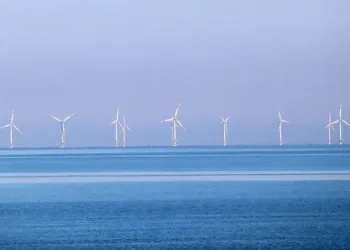 Denmark sets up offshore wind tender with up to $8.3bn in subsidies