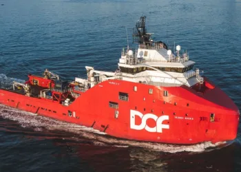 DOF bags $480m worth of AHTS deals in Brazil