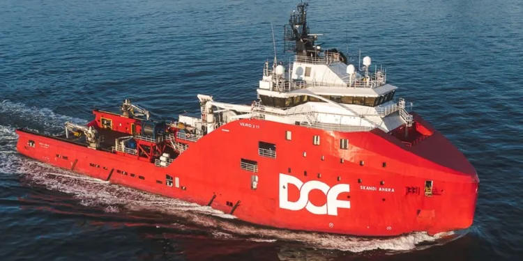 DOF bags $480m worth of AHTS deals in Brazil