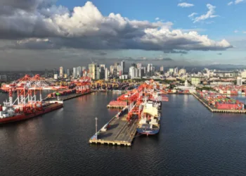DP World and ATI invest US$100M in Manila South Harbour upgrades