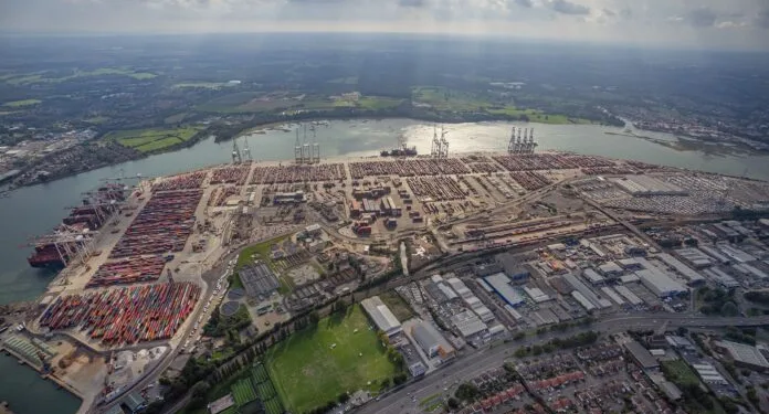 DP World extends carbon inset scheme after 150,000-container milestone