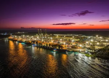 DP World inks US$760 million investment deal for Caucedo Port expansion