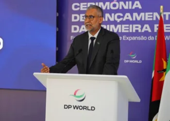DP World kicks off expansion works at Port of Maputo