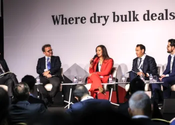 Dry bulk’s long path towards decarbonisation