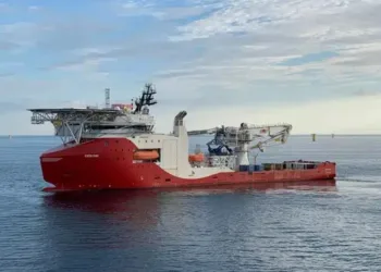 EMGS enters subsea construction sector through OSCV buy