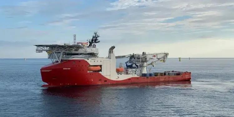 EMGS enters subsea construction sector through OSCV buy