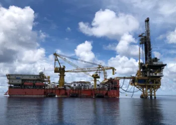 Energy Holdings lines up drilling contract