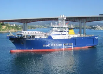 Equinor extends stay for Simon Møkster ERRV trio