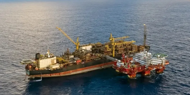 Equinor sells majority stake in Brazilian oil field for $3.5bn