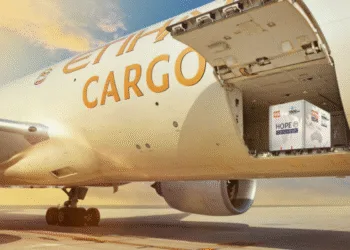 Etihad Cargo announces new European commercial team structure