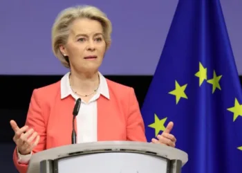 EU sanctions target nearly 200 Russia-linked ships