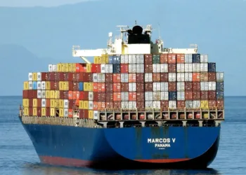 Euroseas cashes in on 20-year-old post-panamax boxship