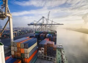 Folk Maritime expands fleet with boxship trio