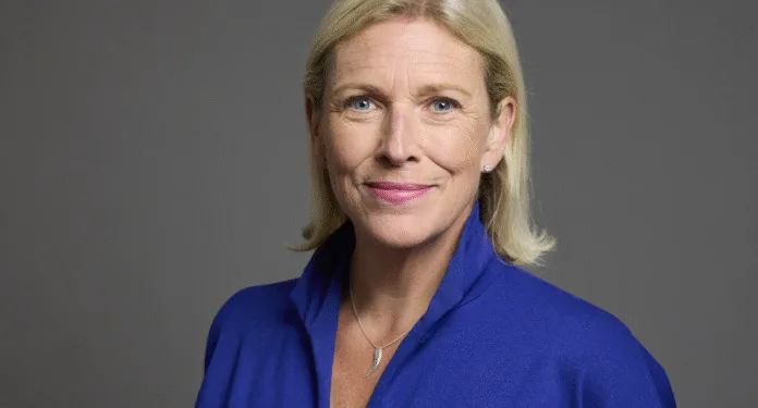 Former UK Government Maritime Minister joins CORE POWER