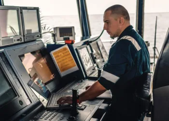 From BYOD to BYON and autonomous ships