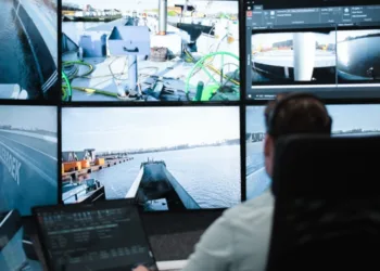 Germany greenlights remote-controlled inland shipping pilot