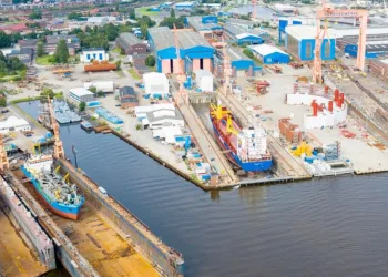 Germany opens up for ship recycling