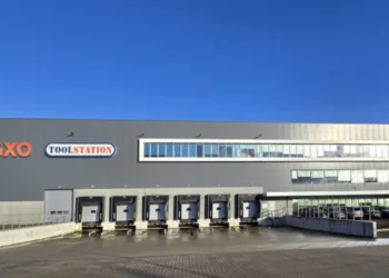 GXO Logistics partners with Toolstation to manage logistics operations in the Netherlands