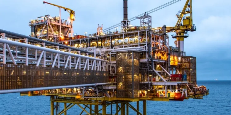 Harbour Energy cuts 250 jobs in Aberdeen over UK’s ‘punitive’ policies