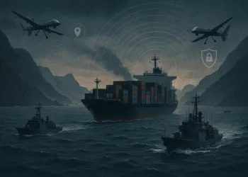 Houthis announce naval blockade of Israeli port of Haifa