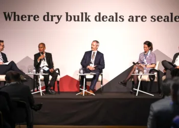 How rising demand for electric vehicles is changing the face of dry bulk