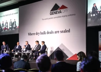 How tariffs have already reshaped minor bulk trade flows