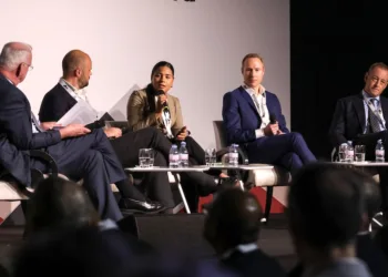 How the business of chartering is evolving