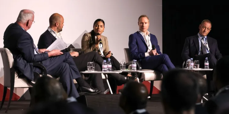 How the business of chartering is evolving