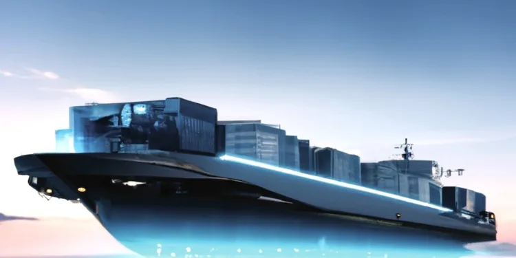 How tomorrow’s ships will operate