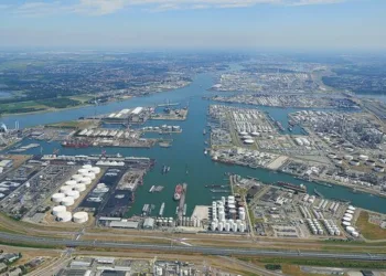 HyCC unveils H2Next green hydrogen project in Rotterdam
