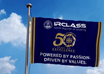 Indian Register of Shipping establishes new office in Saudi Arabia