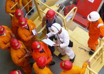 Industry must not lose sight of human factor behind new regulations