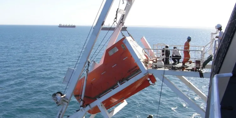 Is the IMO fit for purpose?